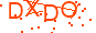 驗證碼 DXDO